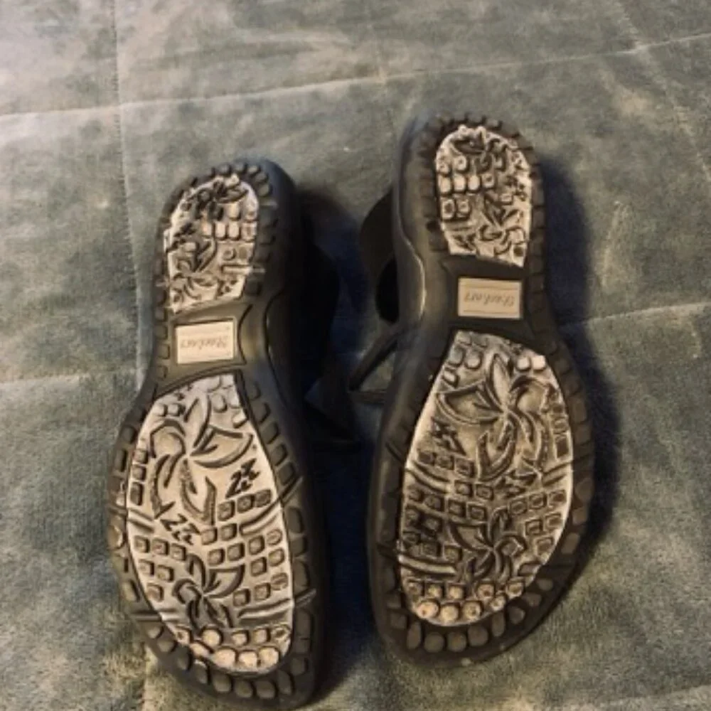 Skechers Reggae Slim Sunnyside Sandal